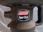 Coleman 5031 Sportcat Portable Catalytic Personal Propane Heater - Untested