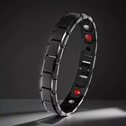 Copper Magnetic Bracelet Energy Healing Therapy Arthritis Pain Relief Men Women