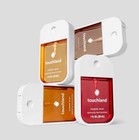 Touchland Hand Sanitizer Power Mist Bundle Pumpkin     Caramel     Gingerbread  more