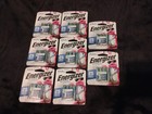 Energizer Ultimate Lithium Aaa Batteries 32 Total Batteries Exp 2050 Free Ship