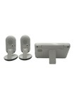 Vtech Vm350-2 Baby Monitor 5  2 Cameras