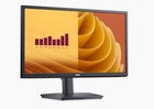 Monitor Dell E2225h 22-inch Widescreen Full Hd Led Monitor - 1920 X 1080 - Va