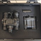 Pvs31 Aegis-31 Gen4 Digital Night Vision Goggles 18   Zoom Pro Ir Hunting New