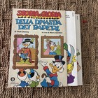 History And Glory Of The Ducks Dynasty Walt Disney Ed  1977 Oscar Mondadori