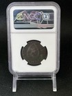 1788 New Jersey Copper Maris 50-f Rarity 3 -  head Left  Colonial Copper Coin
