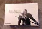 English Final Fantasy Tcg Opus Iii  3  Booster Box 36 Packs Sealed Square Enix