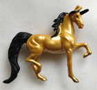 Breyer Mini Whinnies Unicorn Surprise  Series 2  Pyrite  Mini Calliope 