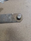 61 62 Galaxie 292 Clutch Release Equalizer Bar original 1961 1962