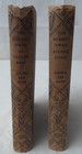 Lot Of 2 Twins At Clover Bank 1926 Bobbsey Twins Hope Twins Keeping House