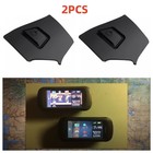 Fits Garmin Montana 600 610 650 680 Rubber Power Button Cover New Free Ship 2pcs