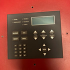 Firelite Ann-100 Industrial Alarm Control Panel Keypad W  Lcd Display