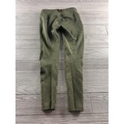 First Lite Furnace Exp350 Merinox Base Layer Pants Womens Medium Green Hunting