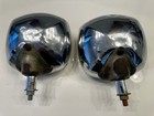 Vintage 1930-40 s 1950 s Us Pioneer Fog Light 145 Ford Chevy Plymouth Olds Buick