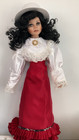 Haunted Doll  valentina  Positive Witch Spirit