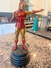 Bowen Designs Iron Man Classic Version Statue  414 3000 Marvel W  Box Avengers
