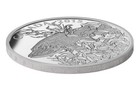 2015 Canada  20 Northern Pike - North American Sportfish - Fine Silver Coin