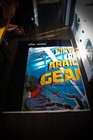 Giant Spider Invasion French 4 Sheet Vintage Movie Poster Original 1975
