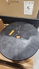 21 Inch Floor Scrubber Brush