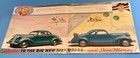 1937 Big New Dodge Original Sales Brochure - 24 Pages