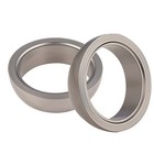 2  Exhaust Gasket Donut Seal For Polaris Sportsman 700 800 Rzr Replace 3610047
