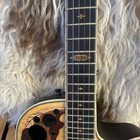 Ovation Collectors  Series 1990 Acoustic-electric Guitar W  Case   Coa