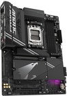 Gigabyte X870 Aorus Elite Wifi7 Amd Am5 Lga 1718 Motherboard  Atx  Ddr5  4x M 2 