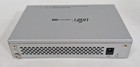 Ubiquiti Networks Unifi 8 Port Ethernet Switch - Us-8-60w  no Power Adapter 