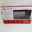 Akai Professional Apc40 Mkii Ableton Live Performance Midi Controller Usb
