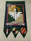 40k Inspired Legion Army Banner Flags Anime Accessories