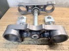 00-02 Ktm Brp Billet Triple Tree Fork Clamps 125 250 300 400 520 Exc Sx Mx