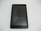 Amazon Fire Hd 8  8th Generation  16gb Wi-fi 8  Tablet - L5s83a - Free Shipping