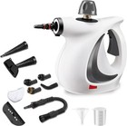 Steam Cleaner Handheld Steamer Household Car Carpet Cleaning Multi Vapor Machine