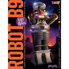 Moebius Models 939 1 6 Lost In Space Robot