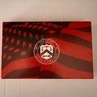 2008 United States Mint Silver Proof Set