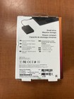 Seagate Backup Plus 5tb  External  5400 Rpm  2 5in   sthp5000400  Hard Drive New