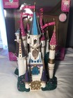 Beauty   The Beast Starcastle Play Set Trendmasters 1998 Disney Complete Tested