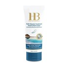     h b - Multi-vitamin Treatment Hand   Nail Cream