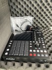 Akai Professional Mpc One Digital Tabletop Sampler Sequencer 16-pad  black 