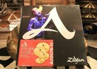 Zildjian A Custom Cymbal Box Set   Free 18  Crash  a20579-11  - Demo 