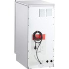 Scotsman Cu50ga-1 14 7 8  Air Cooled Undercounter Gourmet Cube Ice Machine - 65