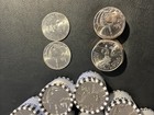 2026 Liberty Half Dollar From Sealed Mint Roll Bu Unc Uncirculated Coin - 1 Coin