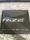 Dye Rize Paintball Gun Marker  - Black