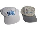 Lot 8 The Moody Blues Tour Hats Caps Adjustable Vintage Trucker Baseball