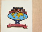 Vintage 1990 7th Annual International Extrication Seminole County Florida  Pin