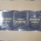 Rainbow High Tins - Wholesale Lot Of 6 New   Sealed 12-count Display Boxes