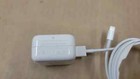 Oem 12w Charger Adapter For Apple Iphones Ipad 10 2  9 7  With Lightning Cable