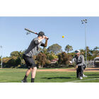 Sklz Premium Impact Practice Baseballs 6-pack - Yellow