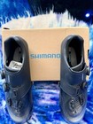 Shimano Rc7 Sh-rc702 Road Cycling Shoes Black Wide Dial Closure Eu 43