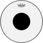 Remo Controlled Sound Black Dot Batter Head 14 In 