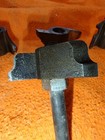 Shaper Blades 6 Pieces